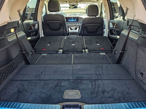 New 2026 Mercedes-Benz GLE 450 4MATIC image 35