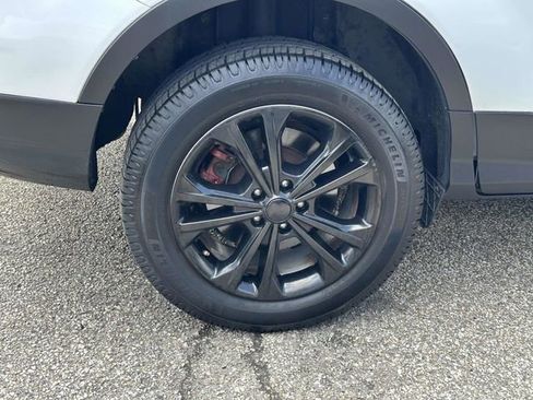 Used 2019 Ford Escape SE AWD/4WD image 30