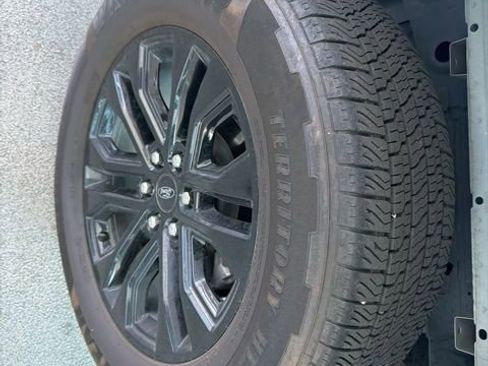 Used 2024 Ford F150 XLT w/ Equipment Group 302A MID RWD image 8