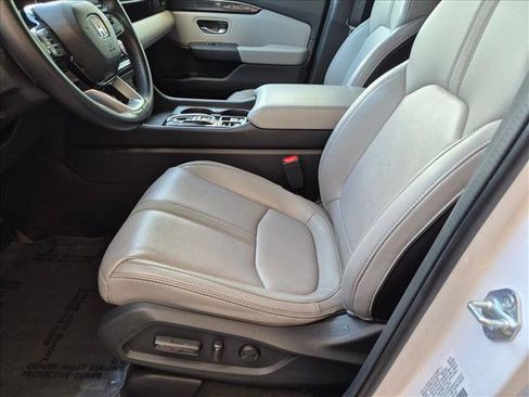 Certified 2023 Honda Pilot EX-L image 14