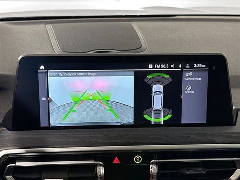 Used 2024 BMW X3 xDrive30i image 13