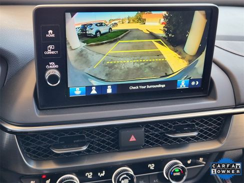 Certified 2025 Acura ADX A-Spec image 20