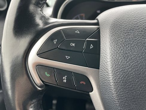 Used 2020 Jeep Grand Cherokee Limited image 43