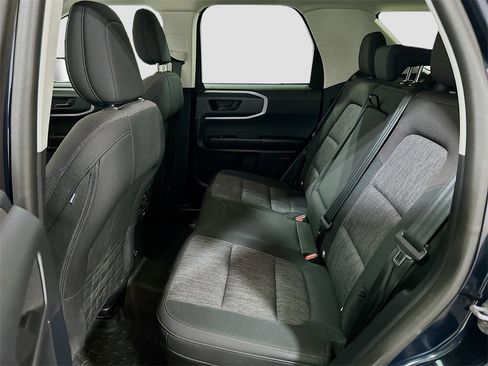 Used 2023 Ford Bronco Sport Big Bend image 20