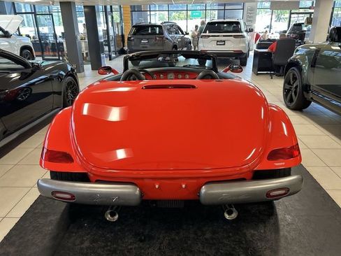 Used 1999 Plymouth Prowler RWD image 7