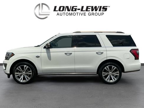 Used 2021 Ford Expedition King Ranch AWD/4WD image 2