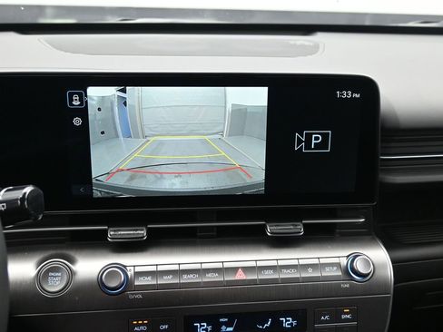 New 2026 Hyundai Kona SEL Sport AWD/4WD image 16