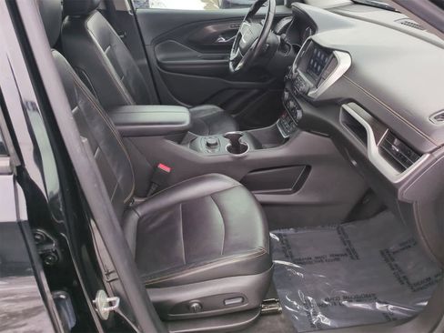 Used 2018 GMC Terrain SLT w/ Preferred Package image 21