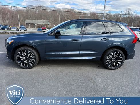 New 2026 Volvo XC60 B5 Ultra w/ Protection Package Premier AWD/4WD image 5