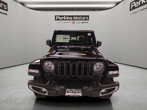 New 2026 Jeep Gladiator Sport image 8