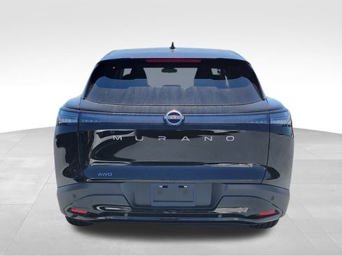 New 2026 Nissan Murano SV image 5