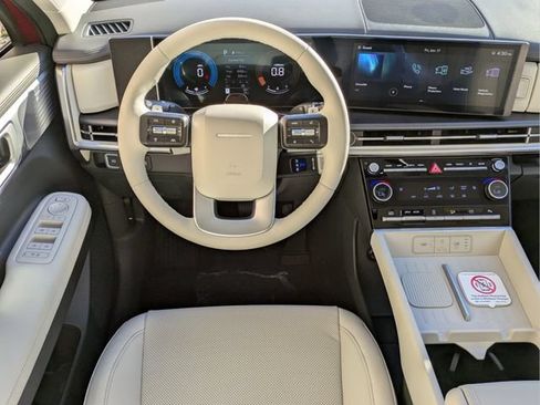 New 2026 Hyundai Santa Fe SEL FWD image 14