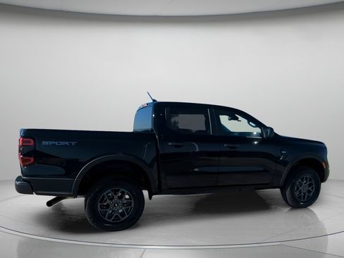 New 2026 Ford Ranger XLT RWD image 33