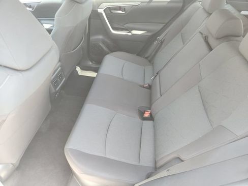 Certified 2025 Toyota RAV4 XLE AWD/4WD image 24
