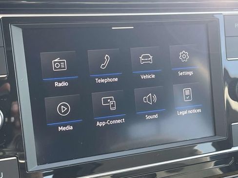 Certified 2023 Volkswagen Taos S w/ Driver Assistance Package FWD image 26
