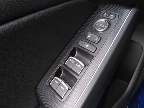 Used 2024 Honda Civic Touring image 19