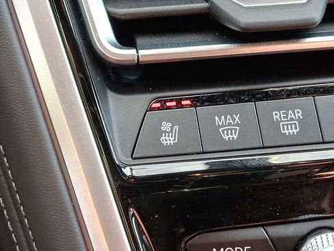 Used 2023 BMW M8 Gran Coupe xDrive Competition image 24