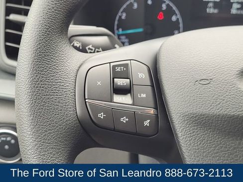 New 2025 Ford Transit 150 Low Roof image 20