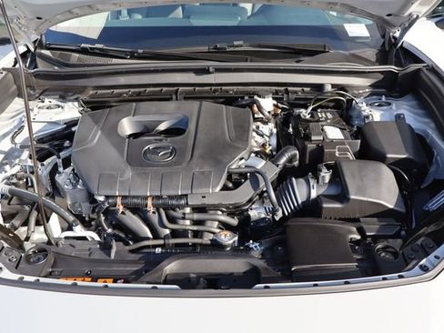 Used 2025 MAZDA CX-30 AWD 2.5 S w/ Select Sport Pkg image 18