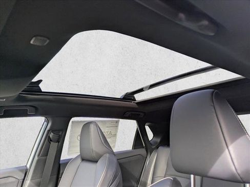 New 2026 Toyota bZ image 14