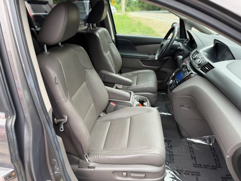 Used 2014 Honda Odyssey EX-L image 21