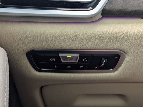 Used 2022 BMW X5 xDrive40i w/ Executive Package image 28