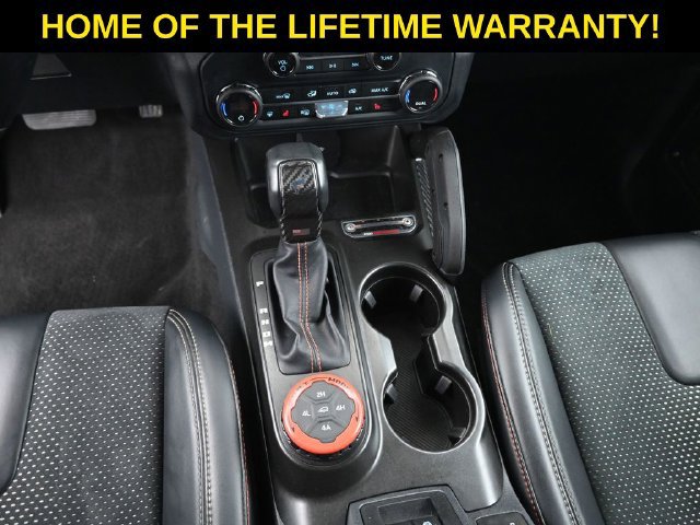 Used 2023 Ford Bronco Raptor AWD/4WD image 37