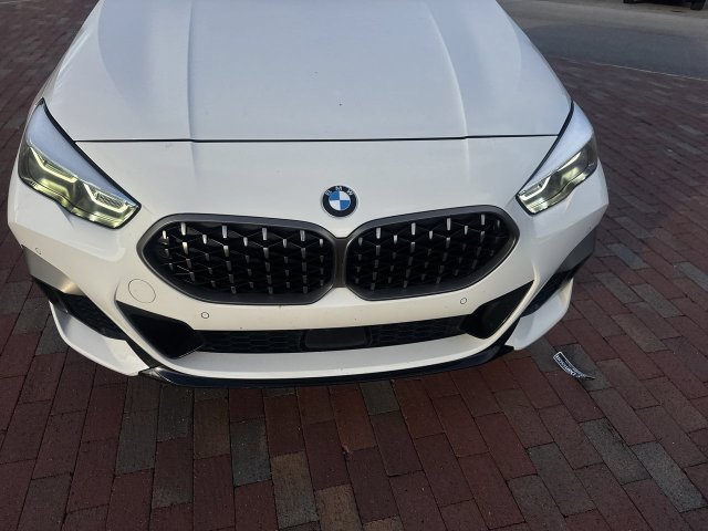 Used 2021 BMW M235i xDrive Gran Coupe AWD/4WD image 30