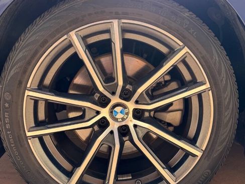 Used 2019 BMW 330i Sedan w/ Driving Assistance Package RWD image 28