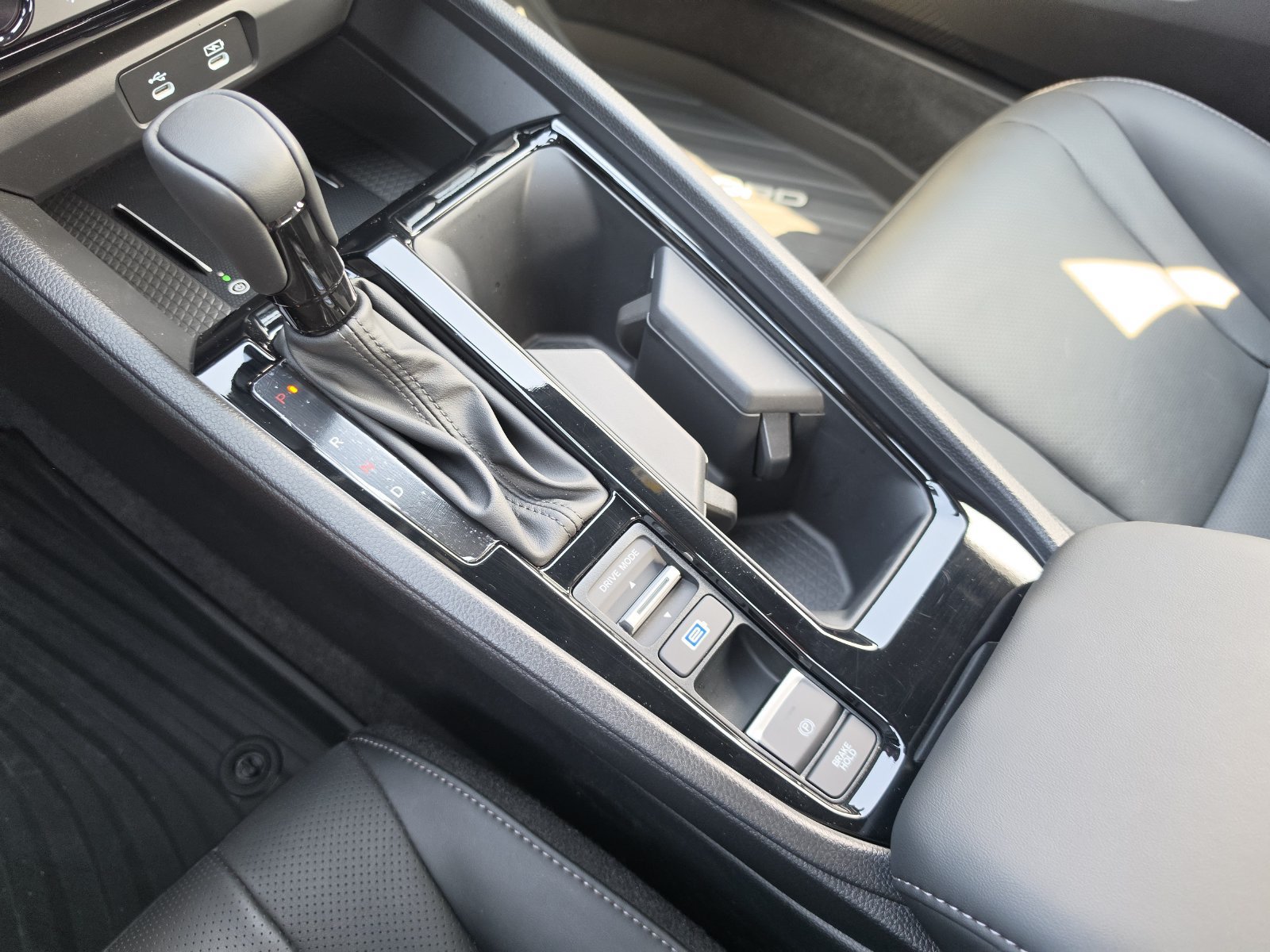 Certified 2026 Honda Accord Sport image 28