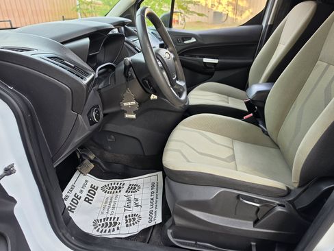 Used 2015 Ford Transit Connect XLT FWD image 26