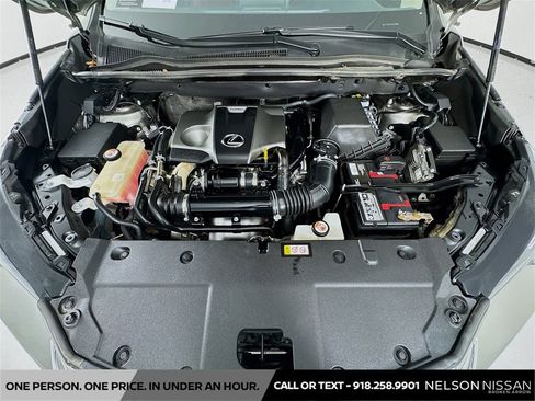 Used 2020 Lexus NX 300 FWD w/ Premium Package image 30