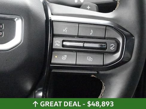 Used 2026 GMC Acadia AT4 AWD/4WD image 42