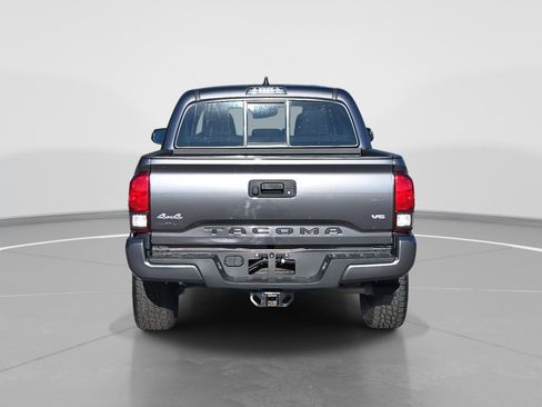 Used 2022 Toyota Tacoma TRD Pro image 6