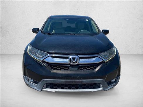 Used 2018 Honda CR-V EX image 2