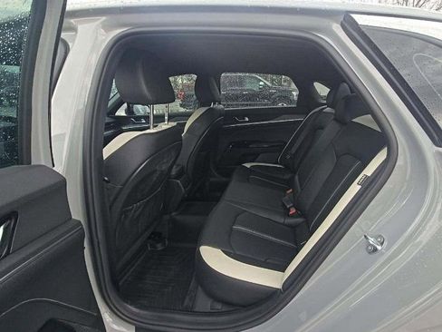 Used 2025 Kia K5 GT-Line AWD/4WD image 4