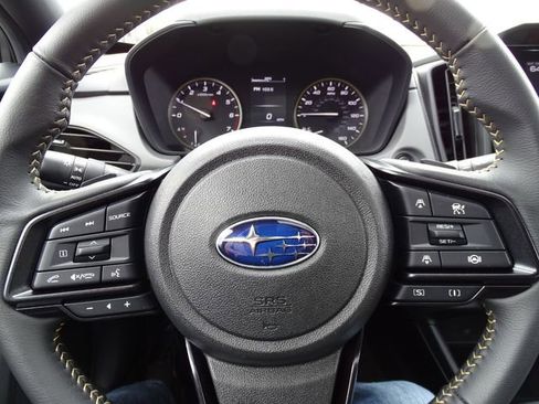 Used 2025 Subaru Crosstrek 2.5i Sport image 20