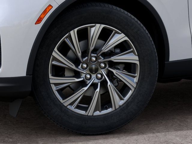New 2027 Lincoln Aviator AWD image 21