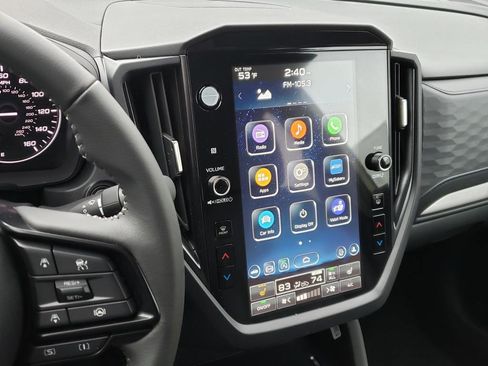 New 2026 Subaru Forester Premium image 11