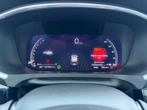 Used 2024 Acura MDX SH-AWD w/ Advance Package image 22