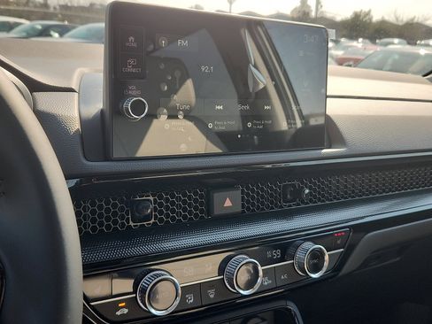 New 2026 Honda CR-V EX-L image 12