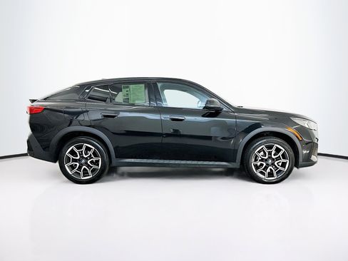 Used 2025 BMW X2 xDrive28i w/ Convenience Package image 10