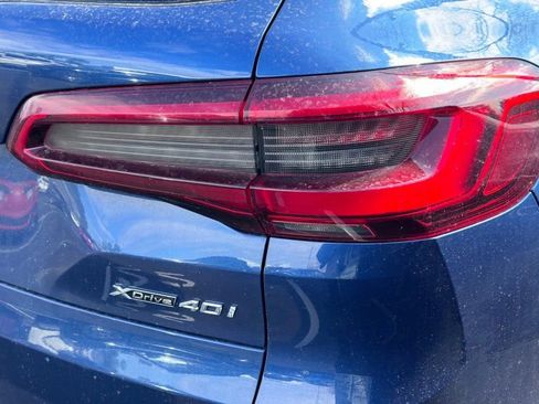 Used 2019 BMW X5 xDrive40i w/ Premium Package 2 image 8