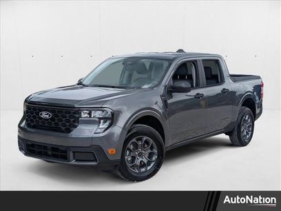 New 2025 Ford Maverick XLT
