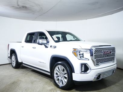 Used 2020 GMC Sierra 1500 Denali w/ Denali Ultimate Package