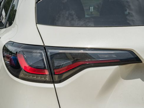 Used 2026 Honda HR-V LX image 7
