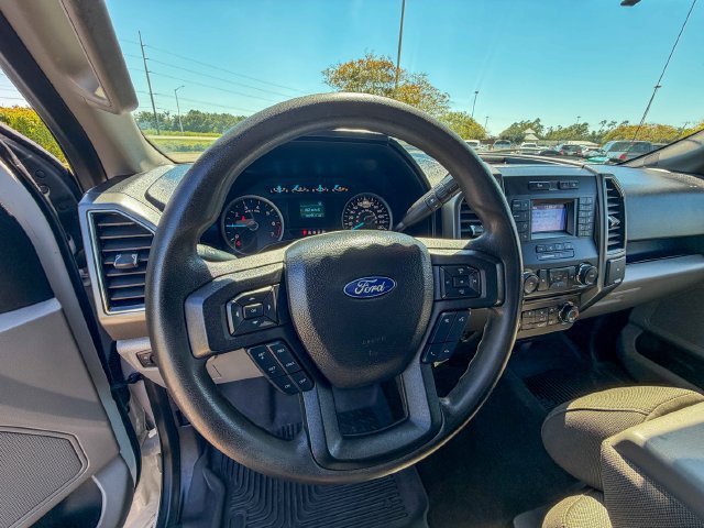 Used 2018 Ford F150 XLT AWD/4WD image 12
