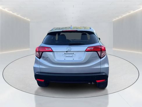 Used 2016 Honda HR-V EX-L image 5