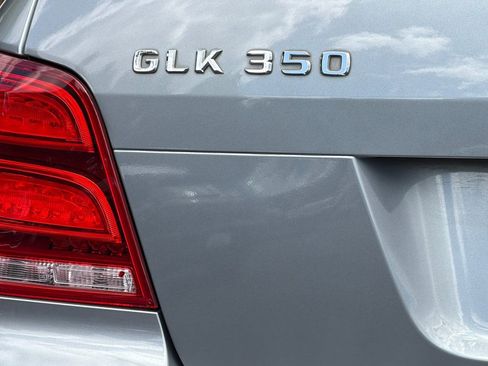 Used 2015 Mercedes-Benz GLK 350 4MATIC image 35