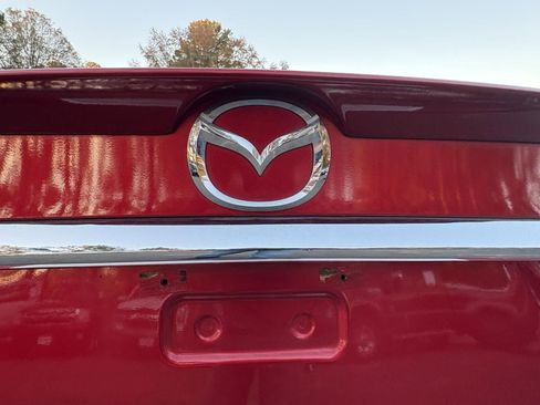 Used 2016 MAZDA MAZDA6 Sport image 10